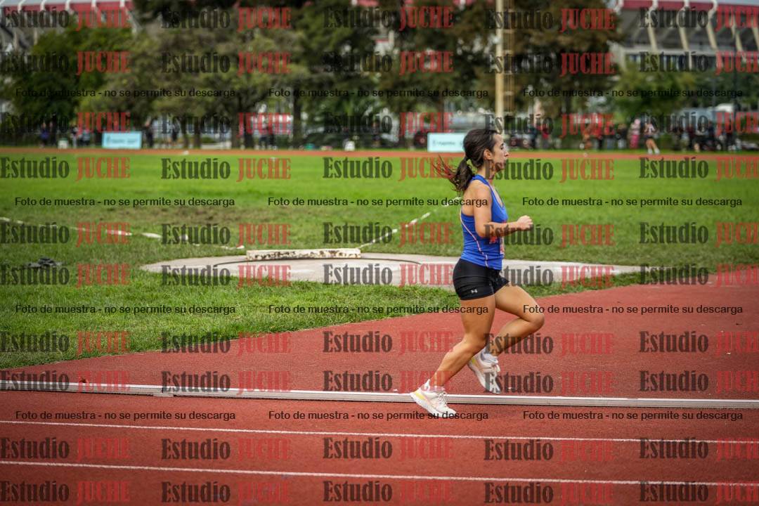 Fotos de los 1500 m llanos de mujeres