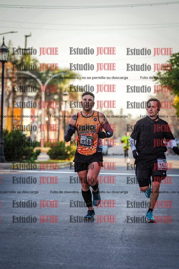 Fotos en el circuito - punto 5
