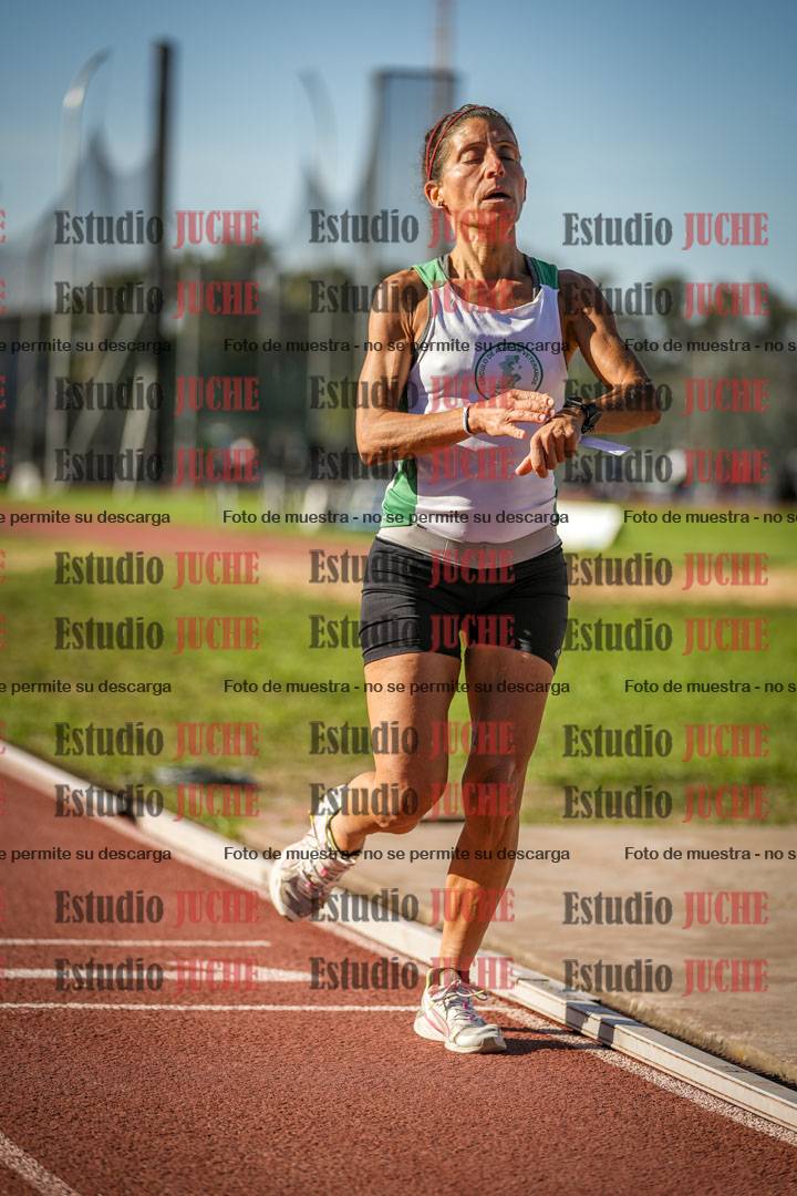 Fotos de los 3000 m llanos de mujeres
