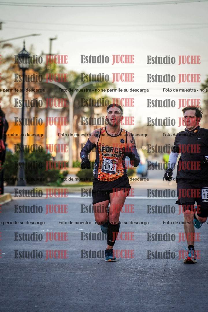 Fotos en el circuito - punto 5