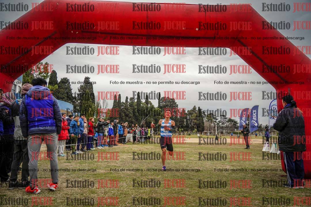 Fotos de la llegada
