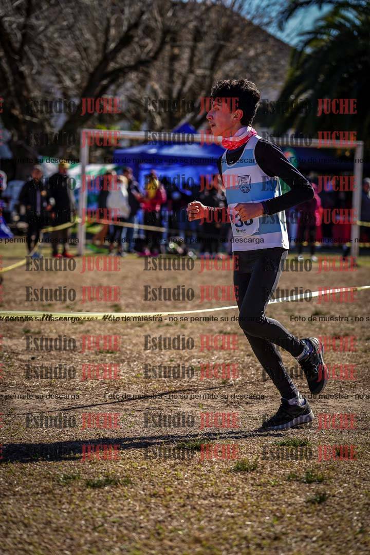 Fotos en el segundo punto del circuito
