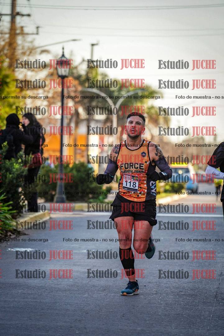 Fotos en el circuito - punto 5