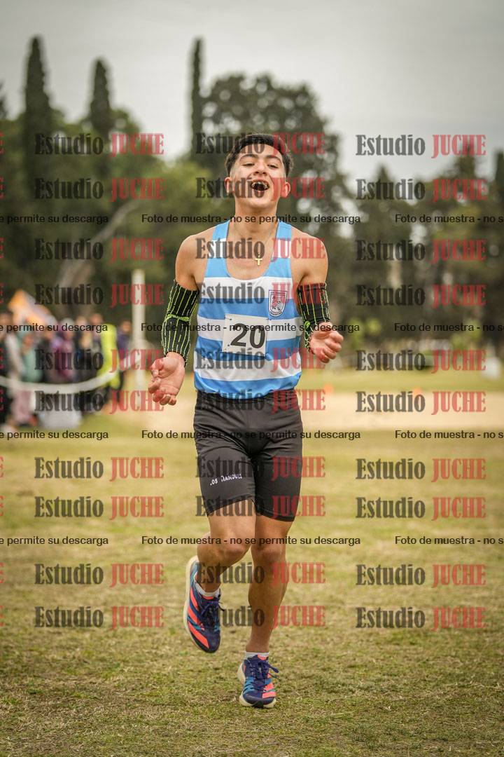 Fotos de la llegada