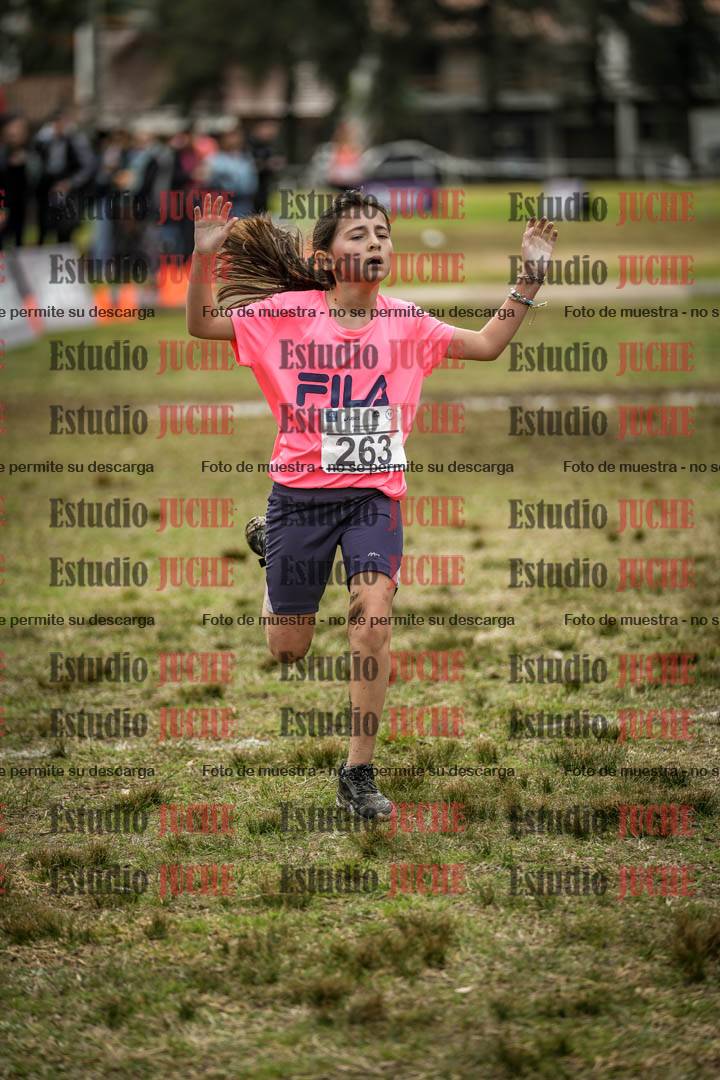 Fotos de la llegada