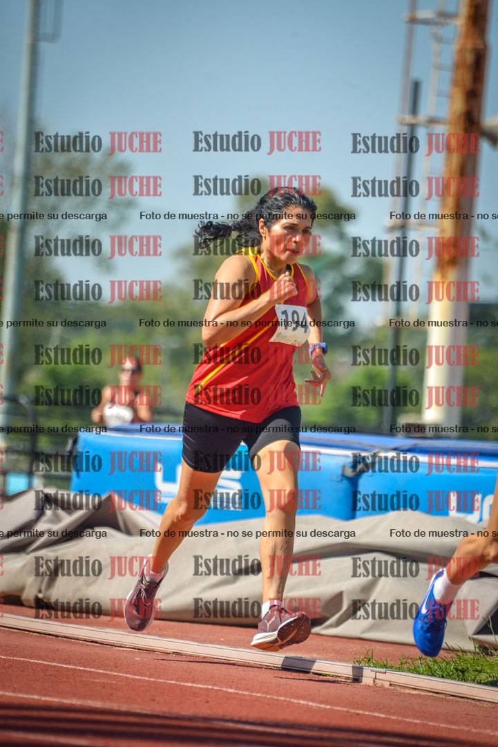 Fotos de los 800 m llanos de mujeres
