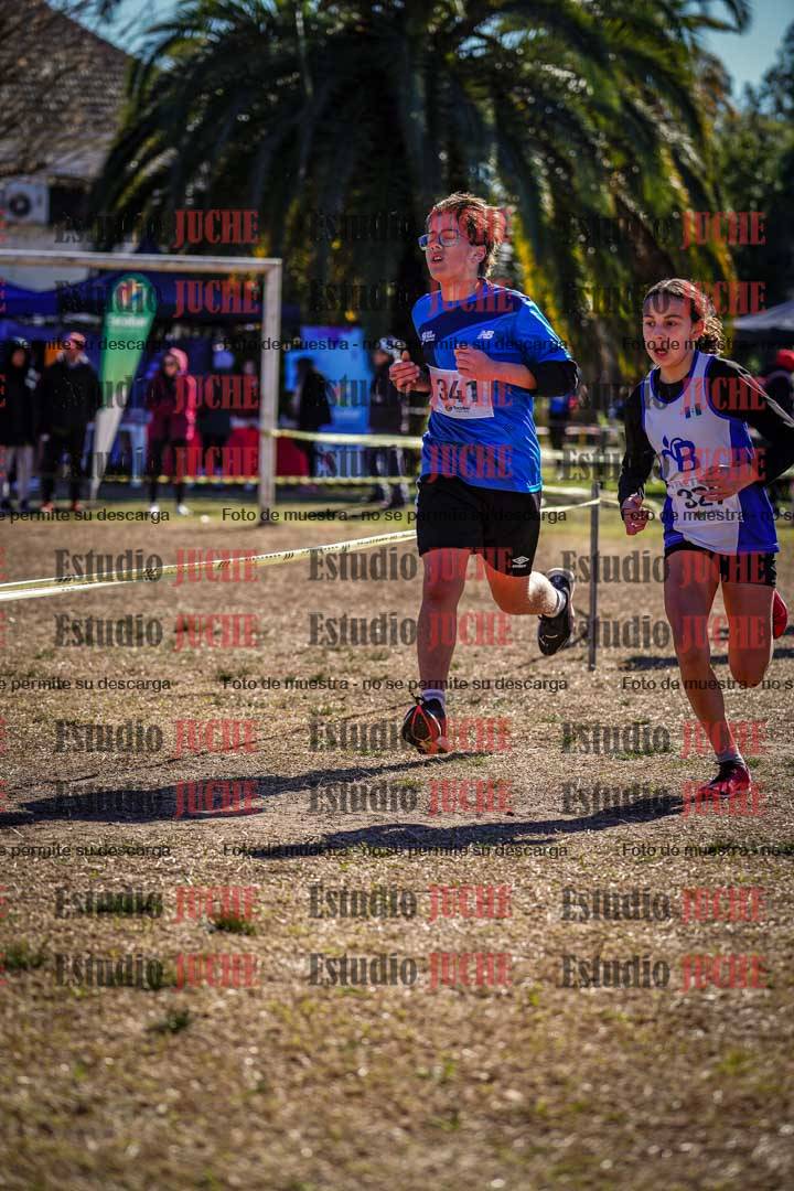 Fotos en el segundo punto del circuito