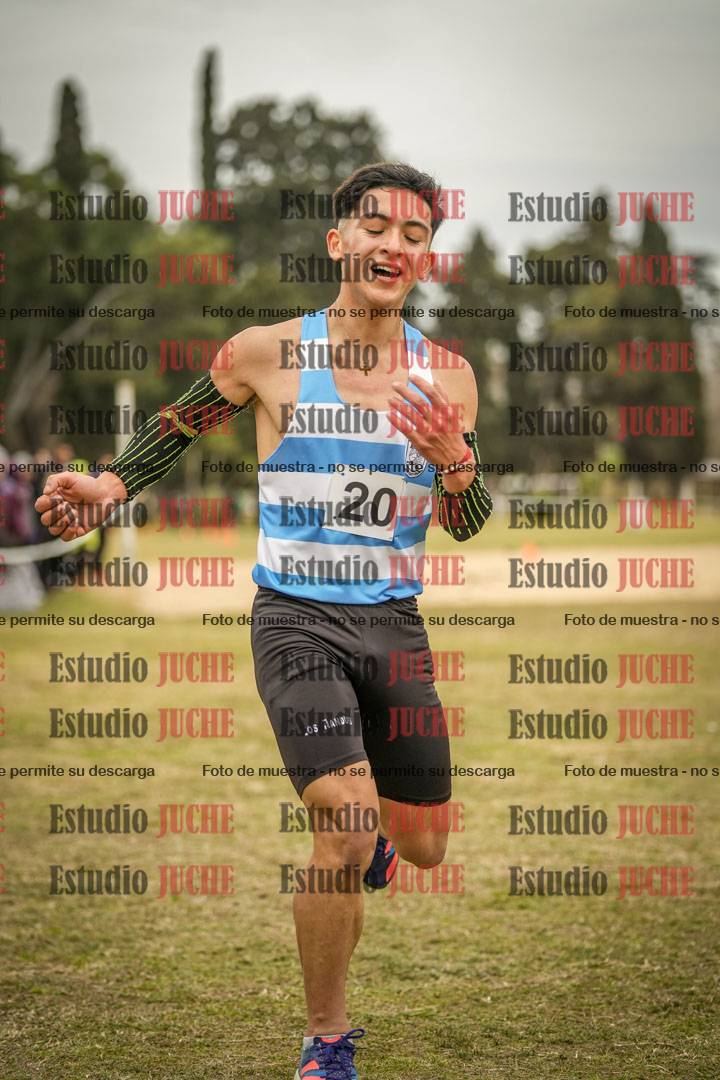 Fotos de la llegada