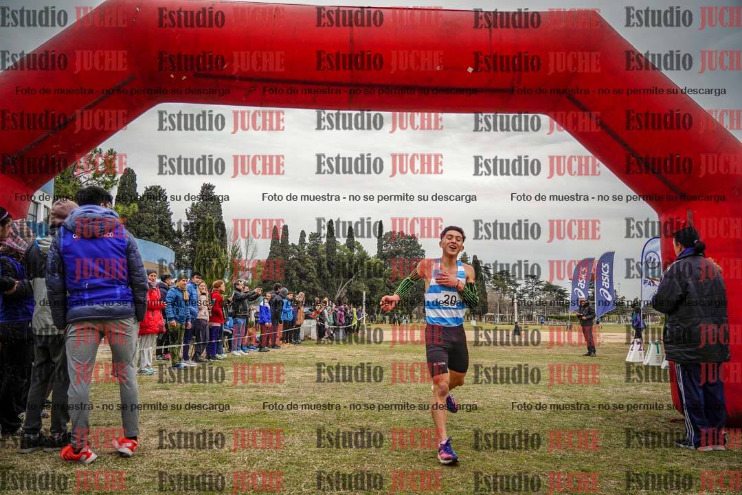 Fotos de la llegada