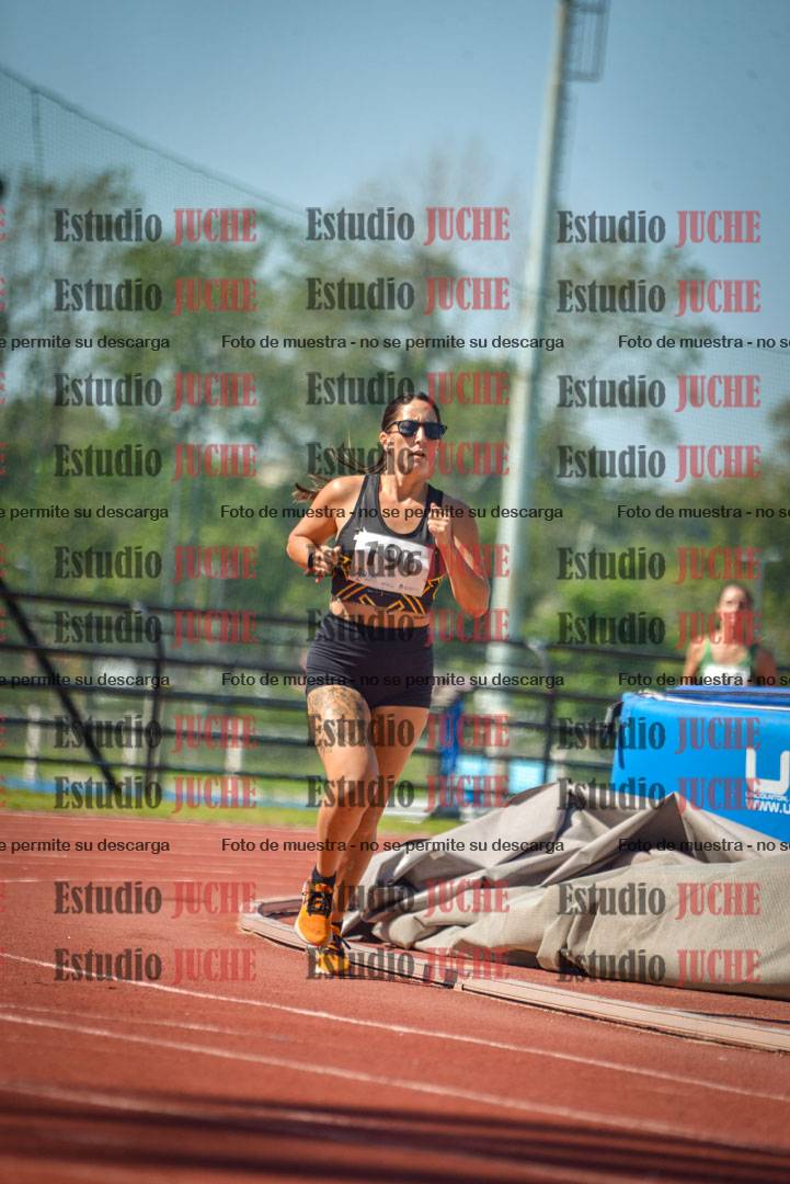 Fotos de los 800 m llanos de mujeres
