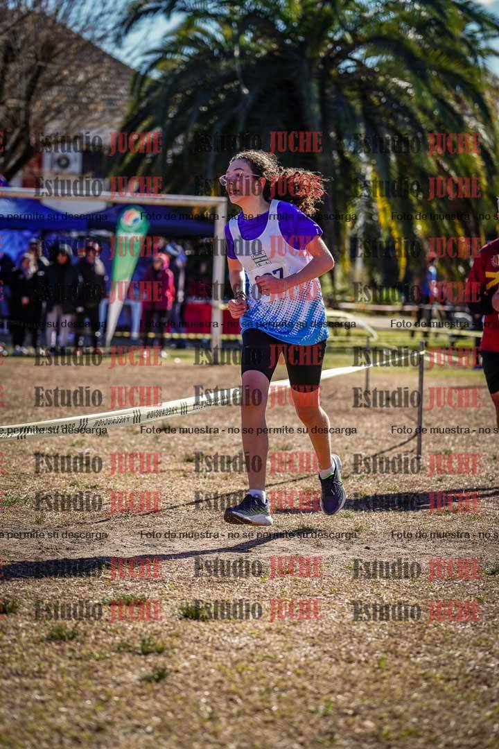 Fotos en el segundo punto del circuito