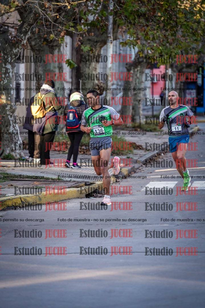 Fotos en el circuito - punto 3