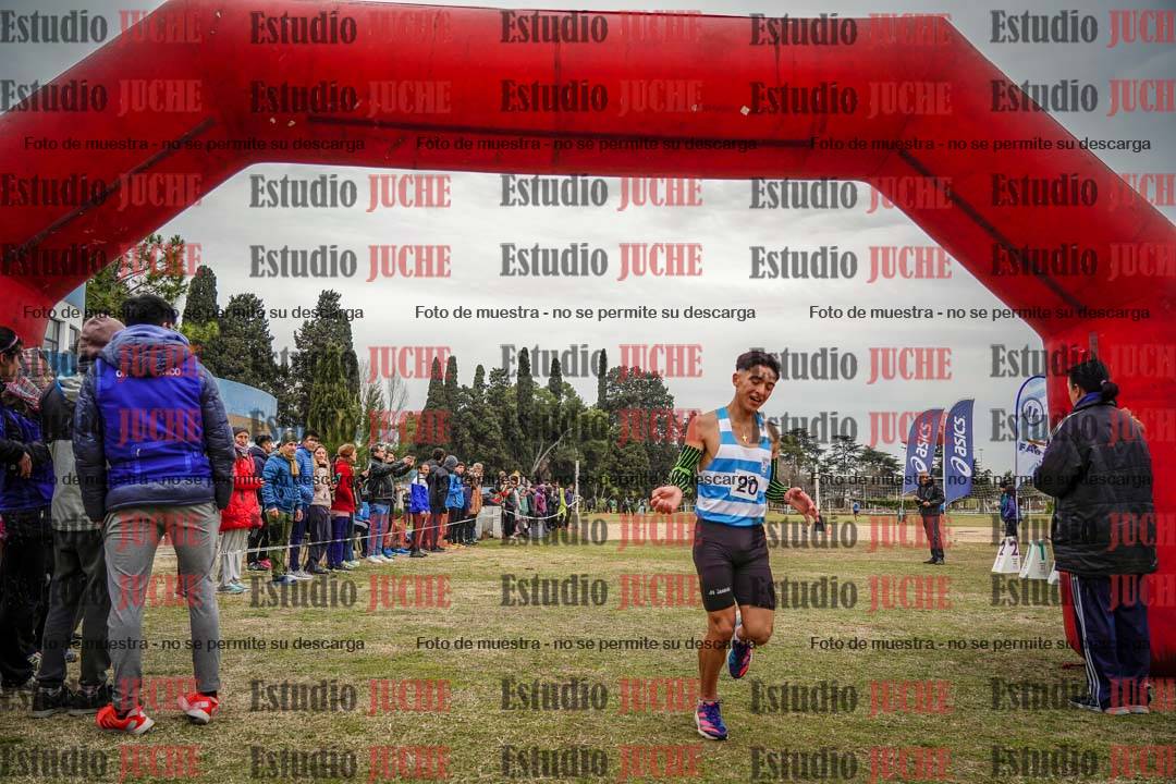 Fotos de la llegada