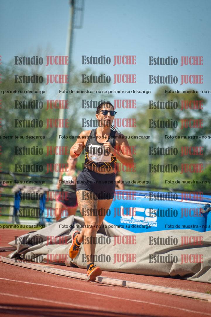 Fotos de los 800 m llanos de mujeres