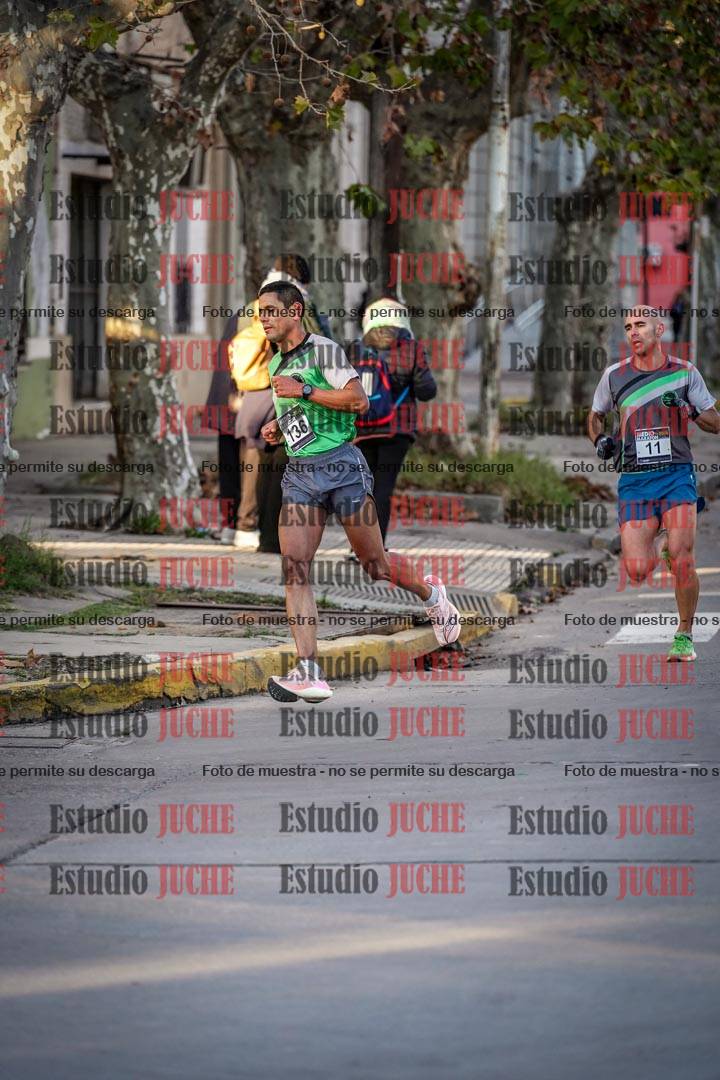Fotos en el circuito - punto 3