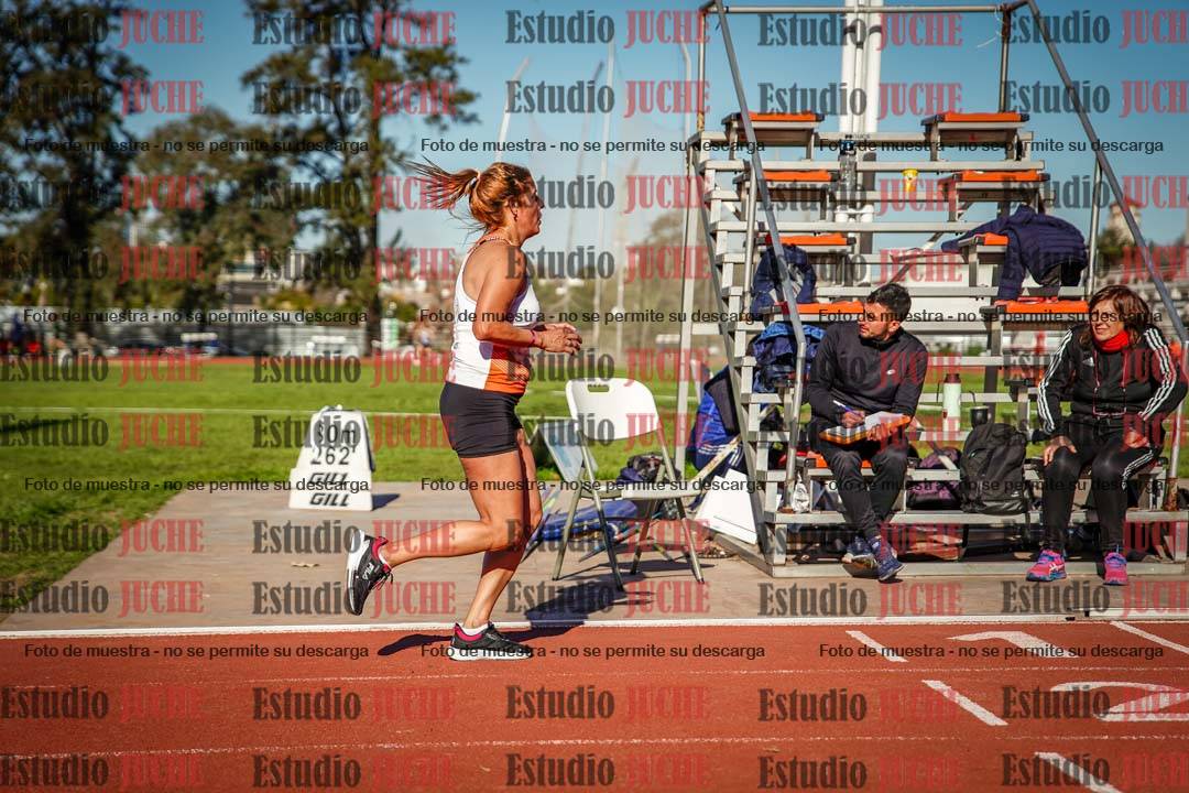 Fotos de los 3000 m llanos de mujeres