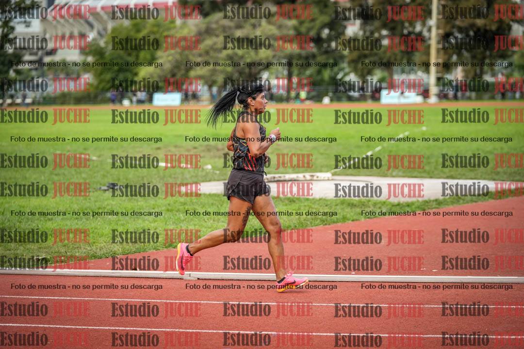 Fotos de los 1500 m llanos de mujeres