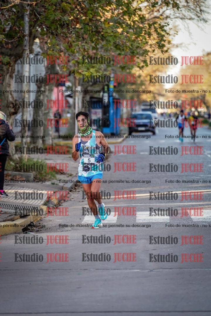 Fotos en el circuito - punto 3