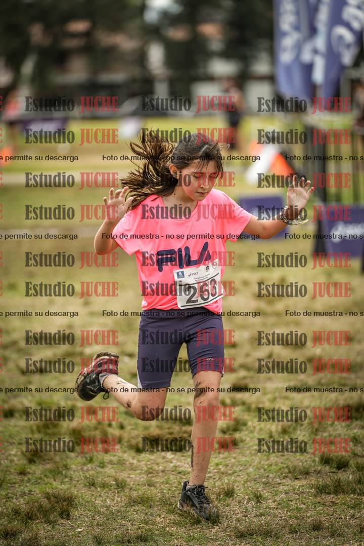 Fotos de la llegada
