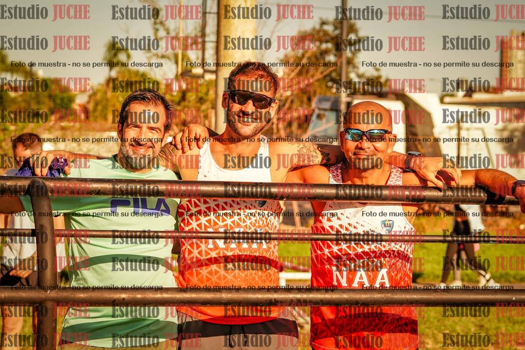 Fotos de algunos podios y extras del torneo