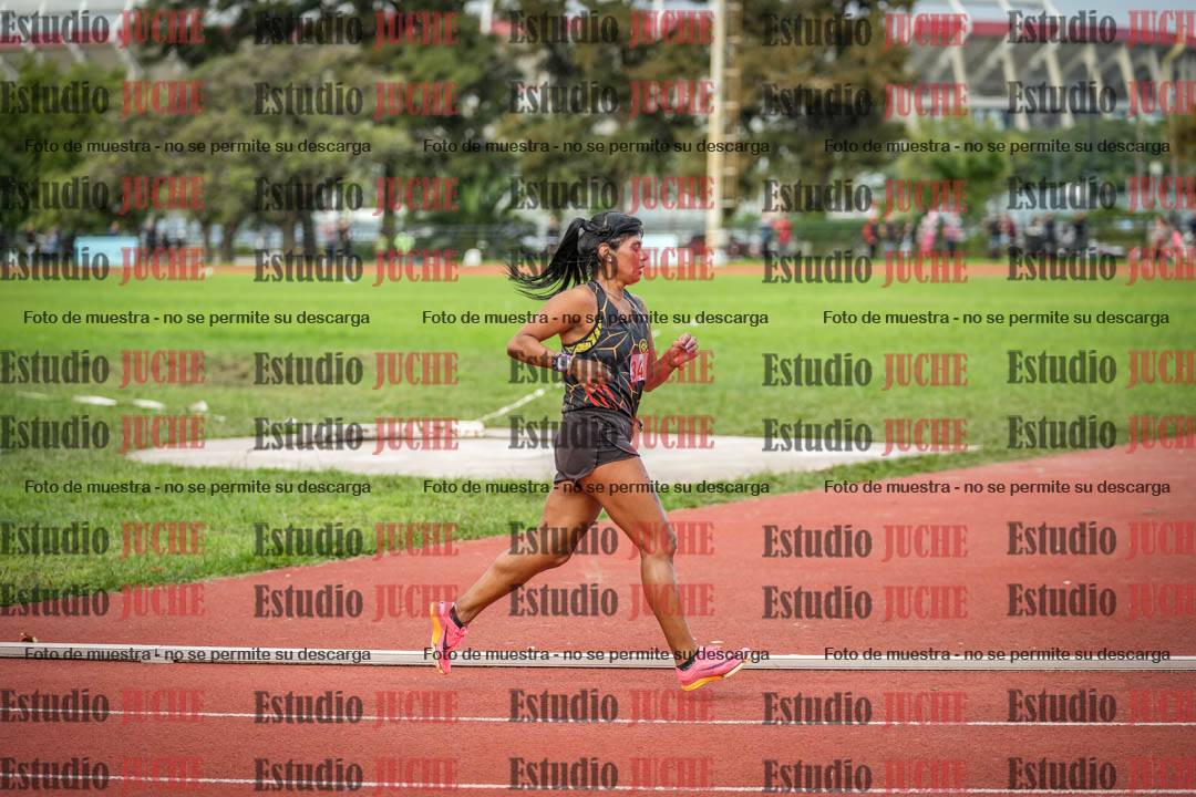 Fotos de los 1500 m llanos de mujeres