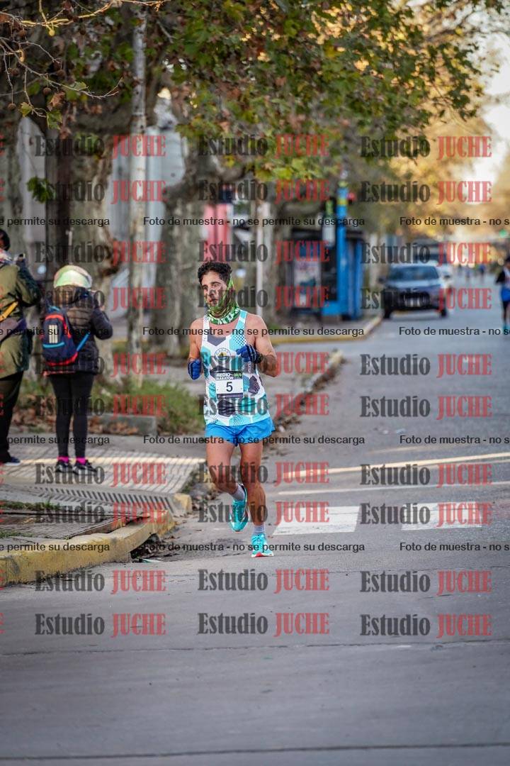 Fotos en el circuito - punto 3