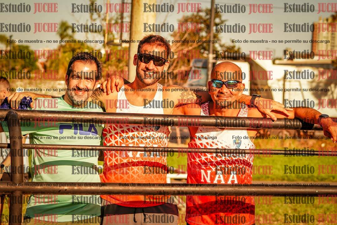 Fotos de algunos podios y extras del torneo