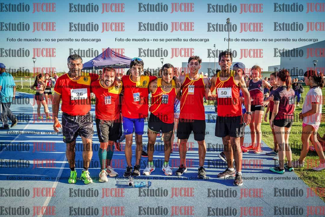 Fotos de algunos extras del torneo
