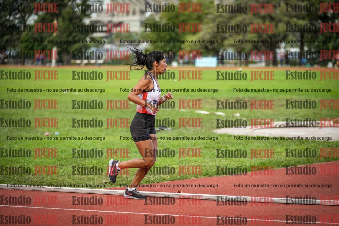 Fotos de los 1500 m llanos de mujeres