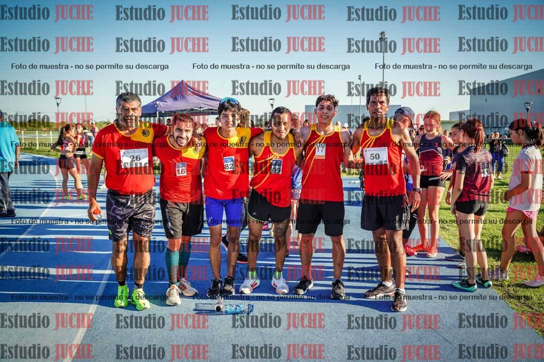 Fotos de algunos extras del torneo