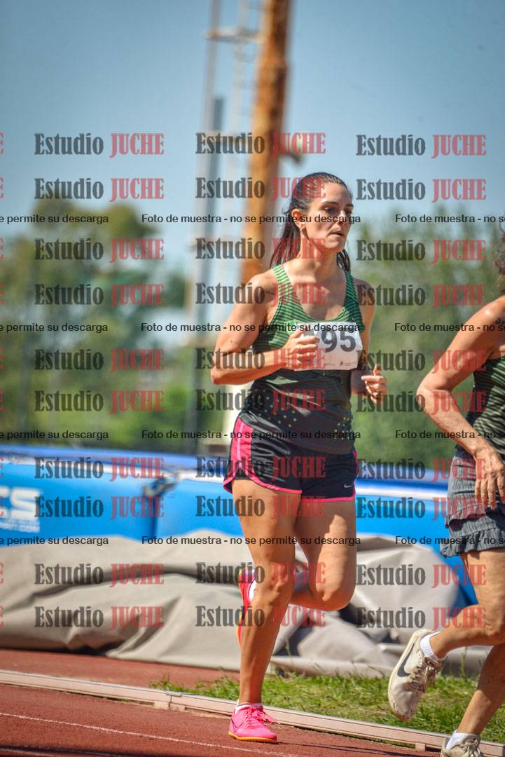 Fotos de los 800 m llanos de mujeres