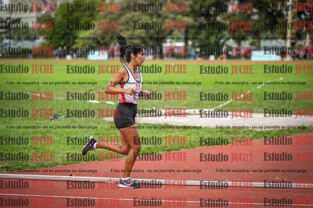 Fotos de los 1500 m llanos de mujeres
