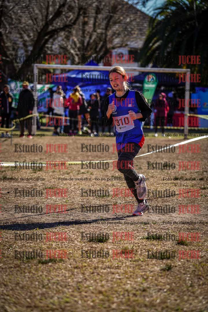 Fotos en el segundo punto del circuito