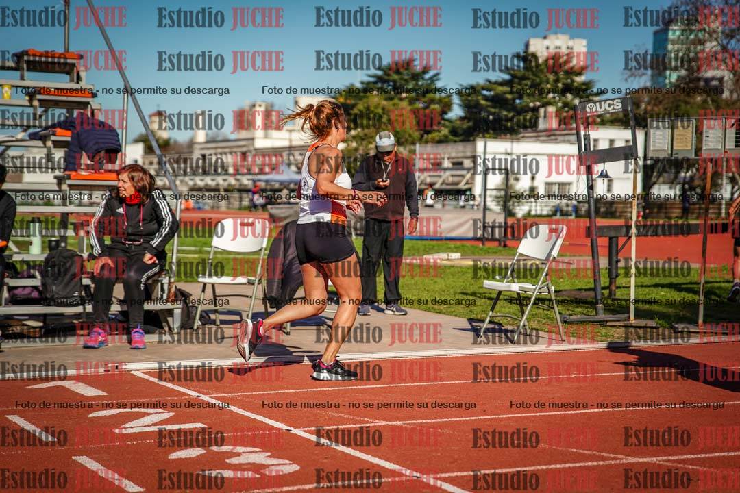 Fotos de los 3000 m llanos de mujeres
