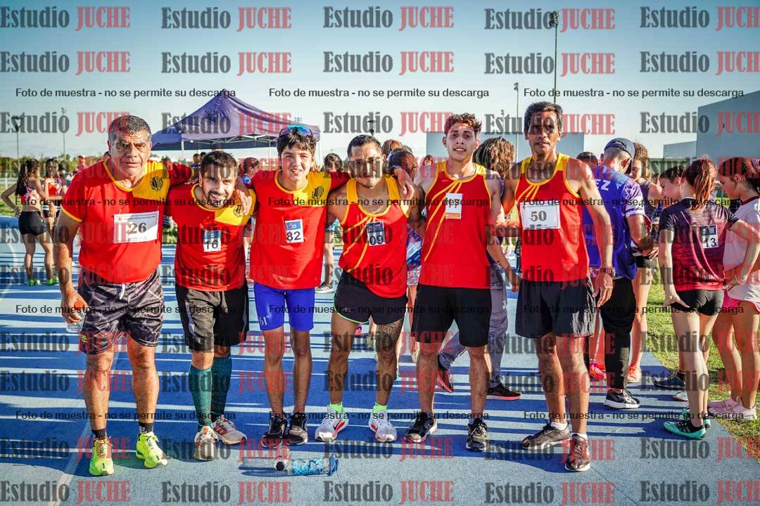 Fotos de algunos extras del torneo