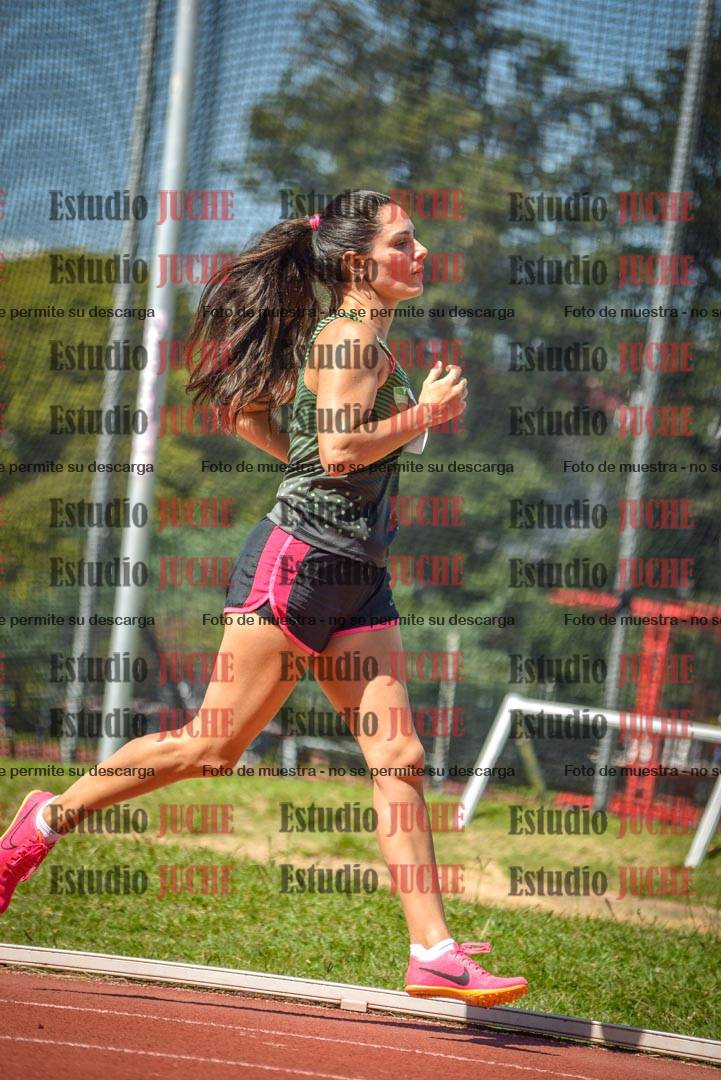 Fotos de los 800 m llanos de mujeres
