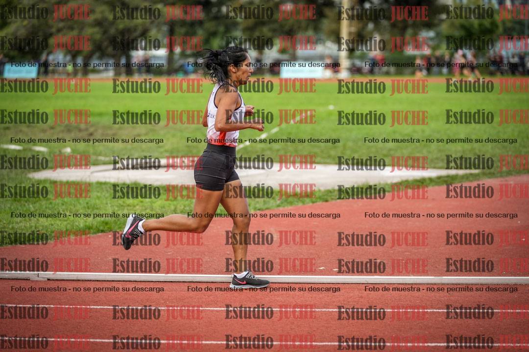 Fotos de los 1500 m llanos de mujeres