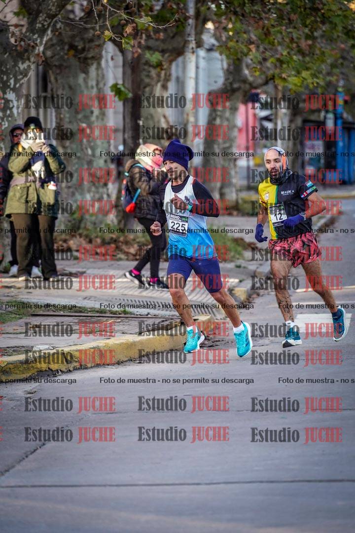 Fotos en el circuito - punto 3