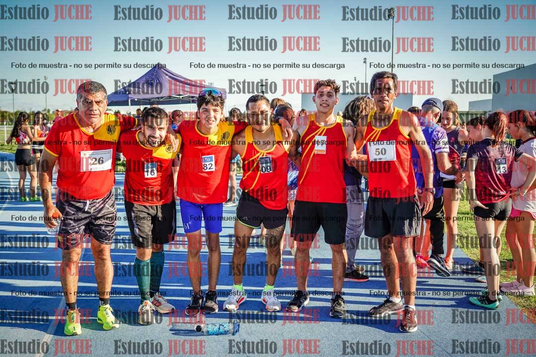 Fotos de algunos extras del torneo