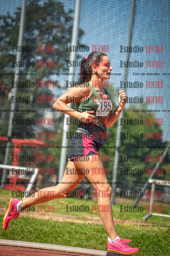 Fotos de los 800 m llanos de mujeres