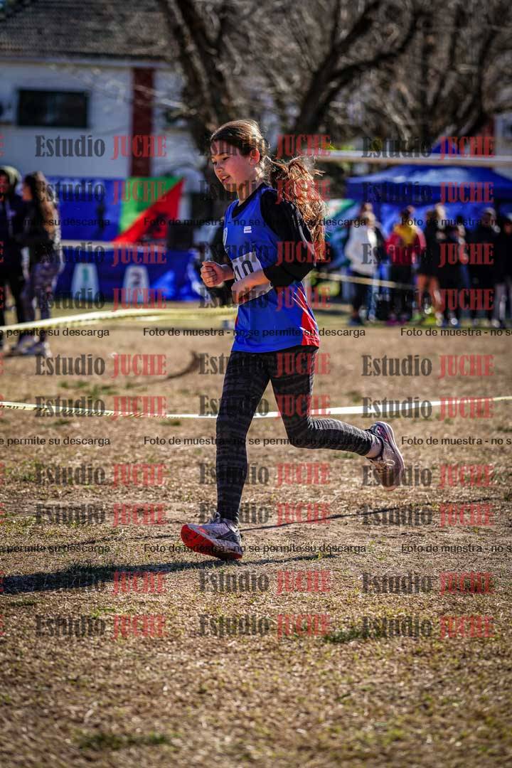Fotos en el segundo punto del circuito