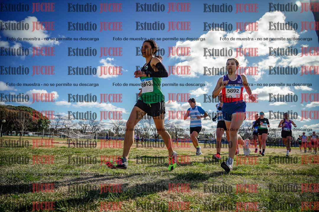Fotos en el circuito