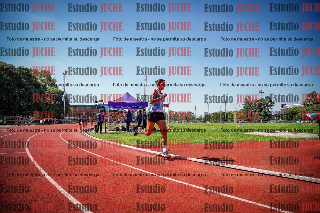 Fotos de los 800 m llanos de mujeres