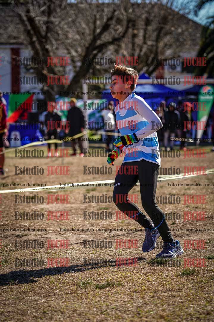 Fotos en el segundo punto del circuito