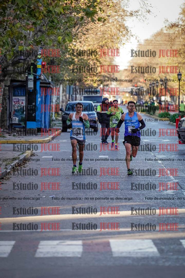Fotos en el circuito - punto 3