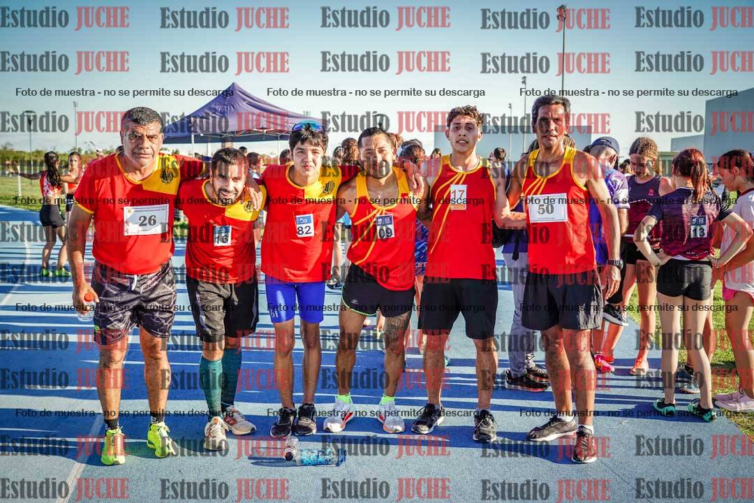 Fotos de algunos extras del torneo