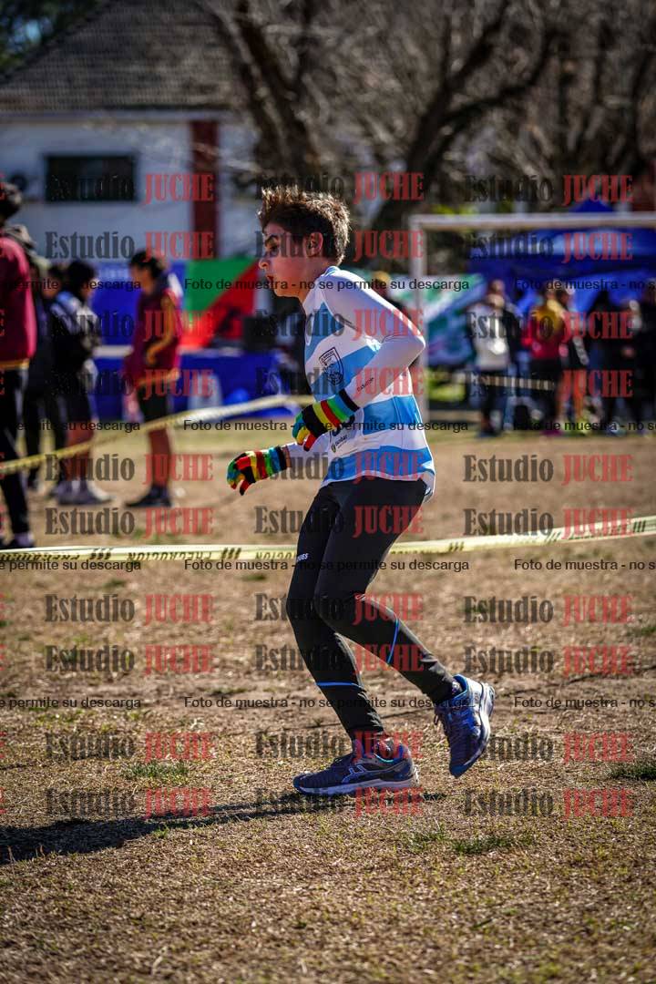 Fotos en el segundo punto del circuito