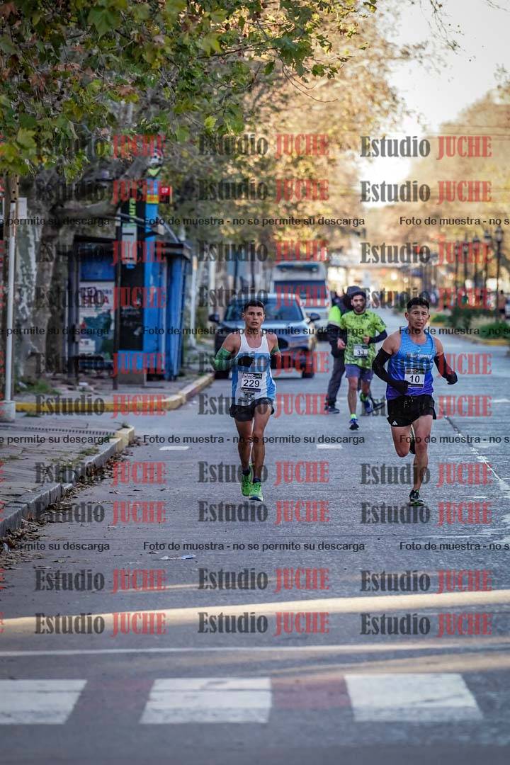 Fotos en el circuito - punto 3