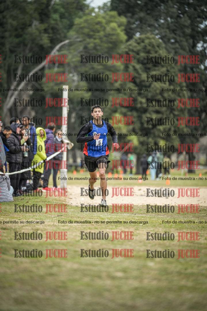 Fotos de la llegada