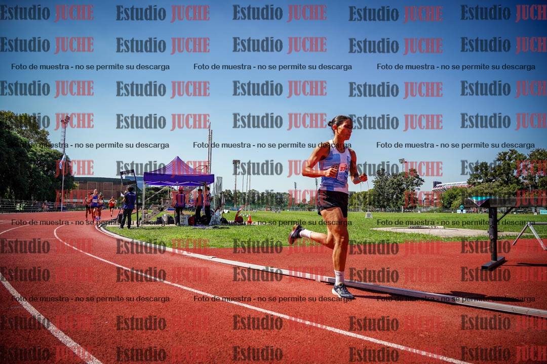 Fotos de los 800 m llanos de mujeres